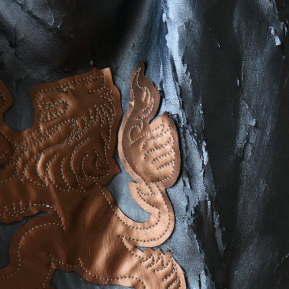 Maileg-Children knight armor size:6-8 yrs old-Preowned - Picture 11 of 11